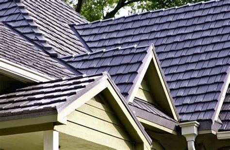 traditional metal roof colors